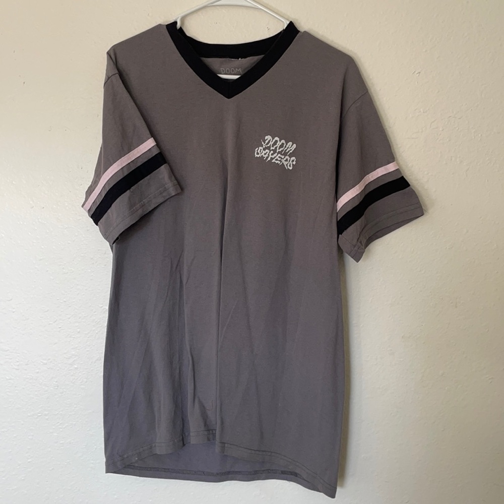 Doomsayers shirt size L